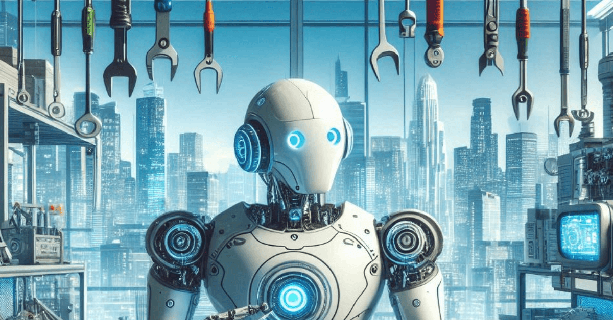 AI tools for programmers