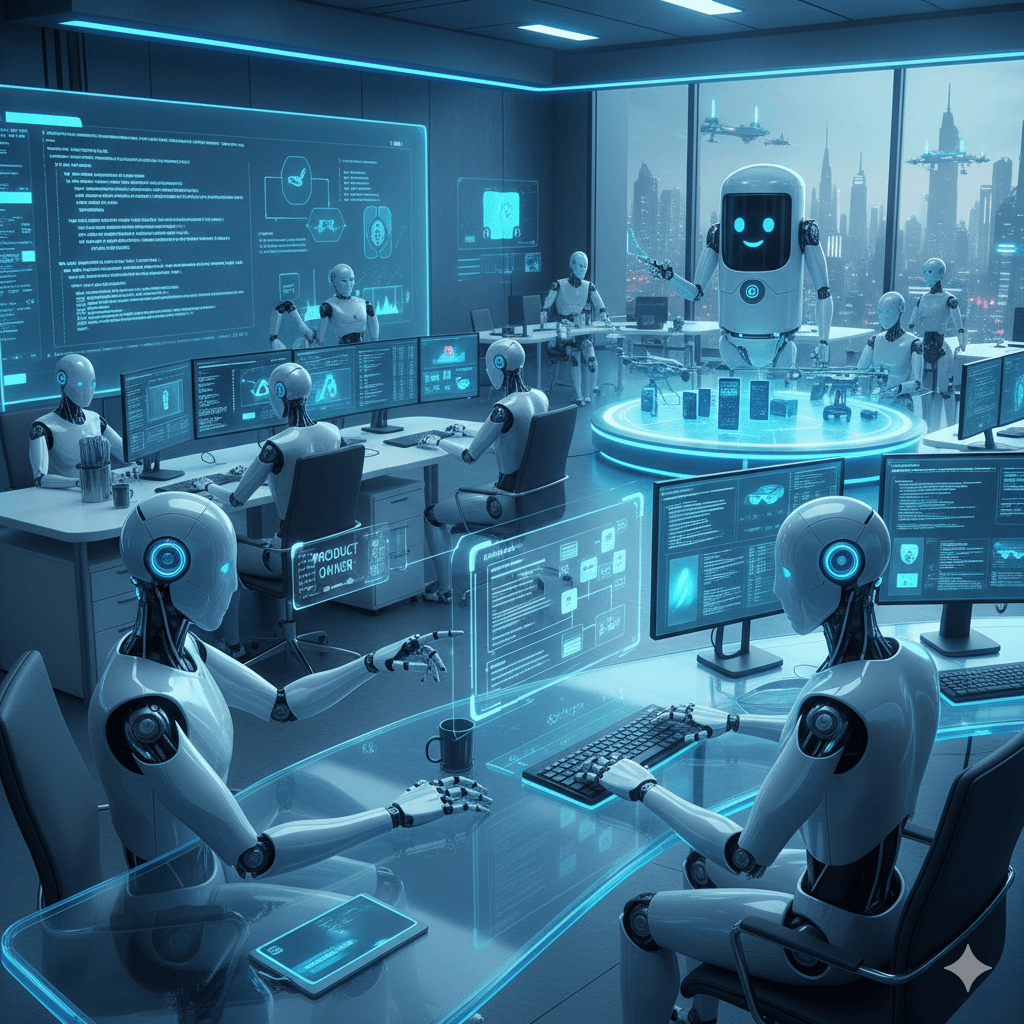 Spec-Driven Development