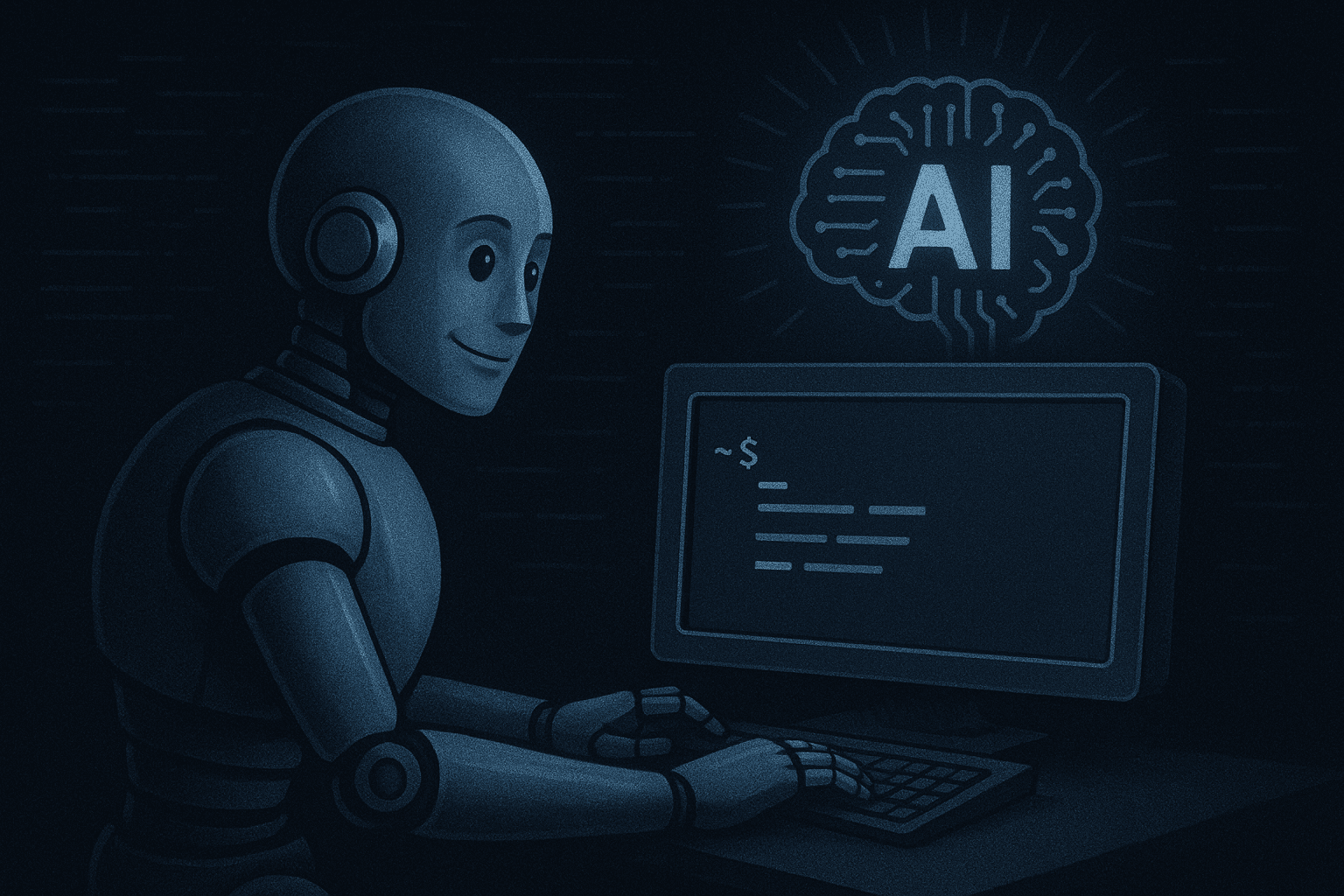 The Return of the CLI