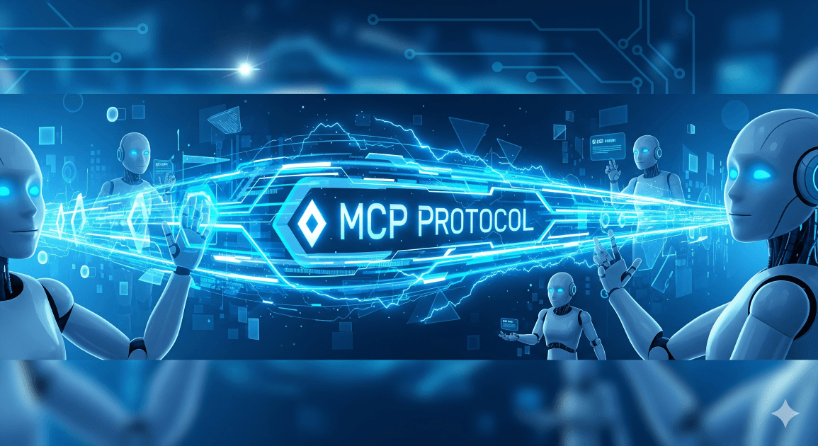 MCP: One Year of Action in Natural Language